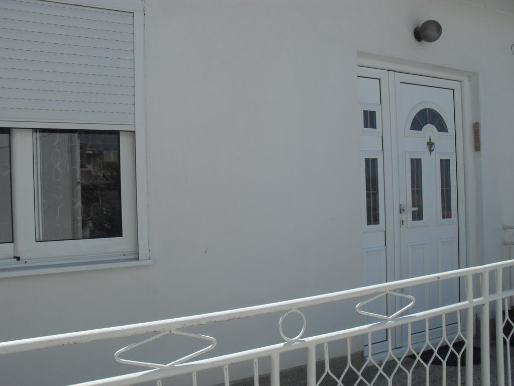 Apartment Batricevic Ulcinj Exterior foto